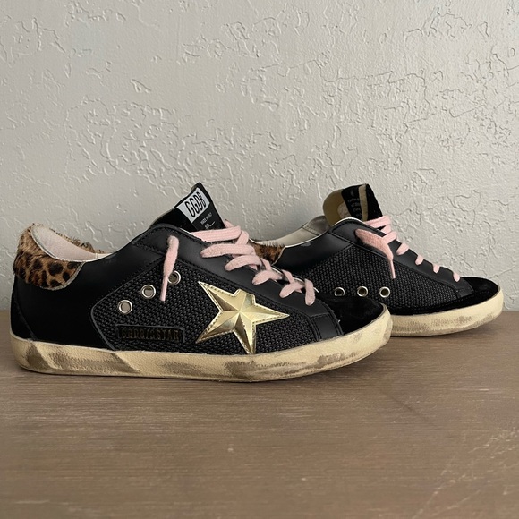 Golden Goose Sneaker - Picture 3 of 5